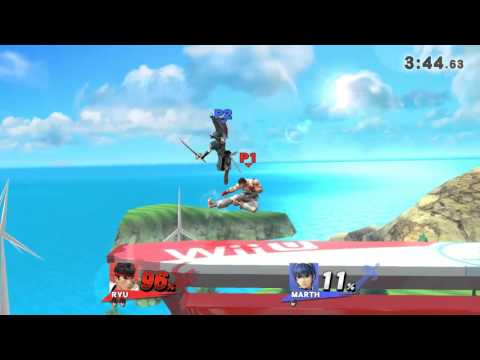 Talk is Cheap Super Smash Bros. Wii U