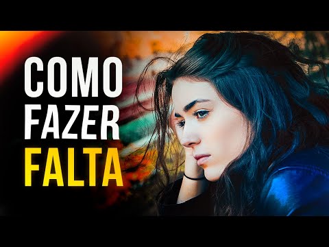 APRENDA A FAZER FALTA - LIVE #113