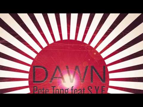 Pete Tong feat. SYF - Dawn (Hot Since 82 Remix)