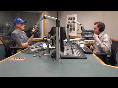 How Craig Carton almost got his butt kicked at NJ 101.5