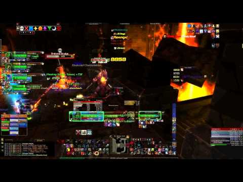 Easy How to Magmaw trash