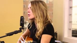 The Newsroom Sessions - Mary Fahl