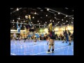 Dakota Butzler #2, Volleyball Journey 2012 & 2013
