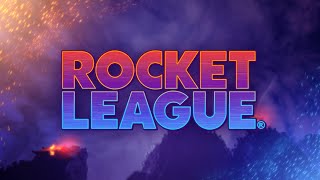 9-й сезон Rocket League будет посвящен китайской тематике