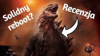 Godzilla (2014) - recenzja