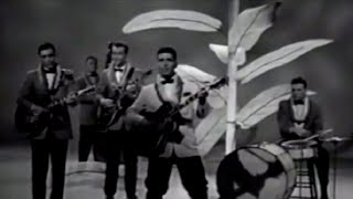 Buddy Knox Hula Love 1957 Lyrics