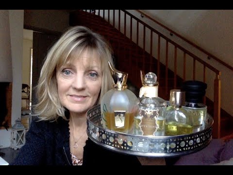 5 fragrances that I love, 5 fragrances that I hate