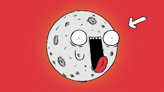 Anleitung wie man zum Mond fliegt (Nicht unbedingt nachmachen)