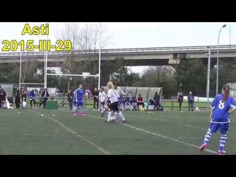 Zarautz 2 - 2  Berriotxoa - www.ligavascafemenina.jimdo.com