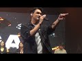 Afgan Ku Dengannya Kau Dengan Dia Percayalah Live At Pos Bloc Pasar Baru 2023