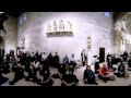 360 Video: Pauline Oliveros's 'Tuning Meditation' at The Met Cloisters