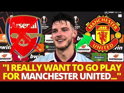 URGENT! IT HAPPENED! SEE WHAT JUST GOT ANNOUNCED! MANCHESTER UNITED NEWS TODAY