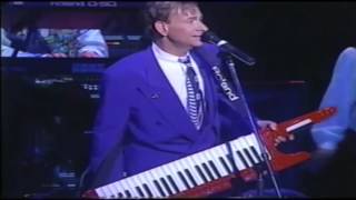 What You Won&#39;t Do For Love Bobby Caldwell (Live in HD)