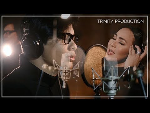 Armand Maulana & Dewi Gita - Perjalanan Cinta (Terima Kasih Sayang) | Official Music Video