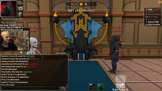 Throne of Lies | Next Level Scorned Plays!