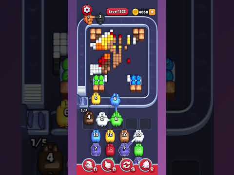 Guia do Pixel Flow Nível 1523