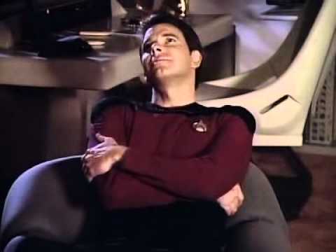 All-Time Greatest Star Trek Clip