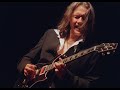 Robben Ford & Vinnie Colaiuta - I Put a Spell on You 1988