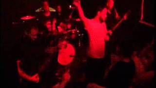 Bury Your Dead T07 Trail of Crumbs 2011.07.26 Toledo, OH @ Frankie's