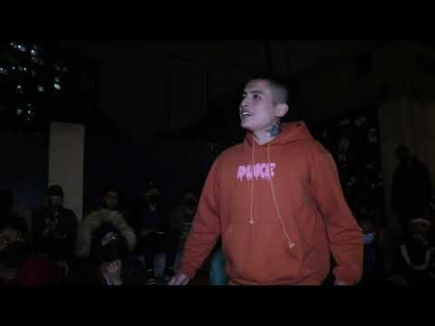 FARAON vs LANDO LINES || Octavos || Fecha 07 - Garganta de Fuego
