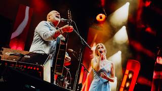 Hannah Mae &amp; BLØF - Ik Ben Niet Meer Bang (Live op Concert at SEA 2026)