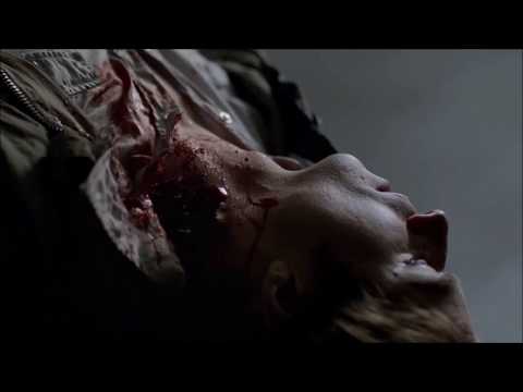 The Vampire Diaries - 1x01 - 'Pilot' Opening Scene