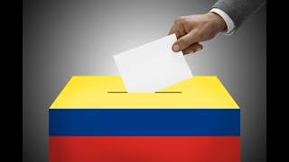COMUNISMO O LIBERTAD ELECCIONES COLOMBIA EN VIVO. CON NICOLÁS MÁRQUEZ
