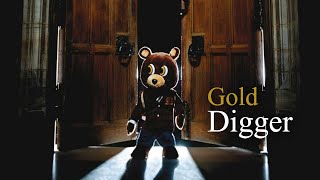 Download Gold Digger (feat. Jamie Foxx) Kanye West