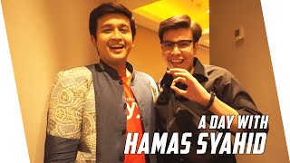 Download lagu A Day With: Hamas Syahid mp3 Download lagu A Day With: Hamas Syahid mp3