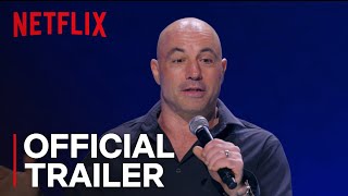 Joe Rogan: Strange Times (2018) Video