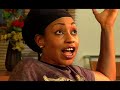 Nollywood Movie The Stone