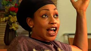 Nollywood Movie - The Stone