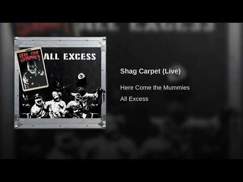 Video thumbnail for Shag Carpet