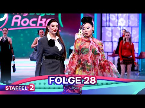 Folge 28 | Staffel 2 | My Style Rocks Germany