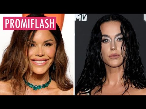 Video Thumbnail: Lauren Sánchez vermisste Katy Perry bei ihrer Luxushochzeit