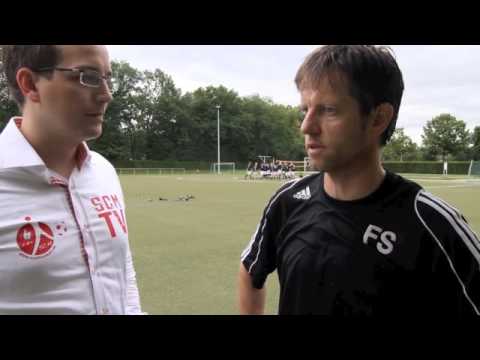 SCM-tv SC Melle Fussball U-19 schafft last minute Klassenerhalt