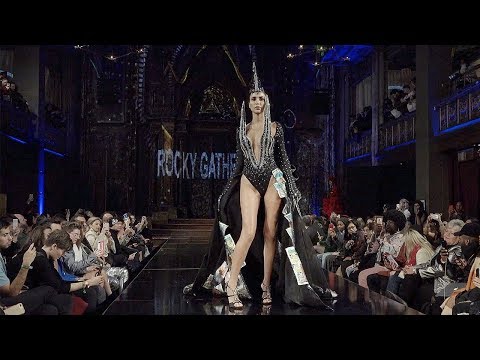 Rocky Gathercole | Fall Winter 2018/2019 Full Fashion Show | Exclusive