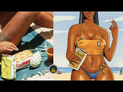 Video thumbnail for Biscoito Globo