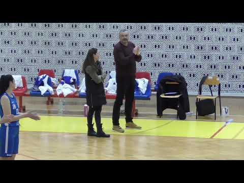 Premijer ženska liga sezona 2020/2021 ŽKK Split - ŽKK Zadar