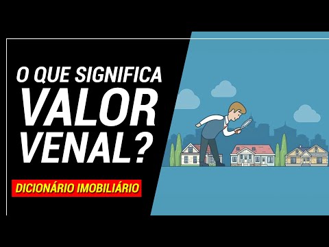 Vídeo: Certidão Valor Venal: dúvidas e como solicitar