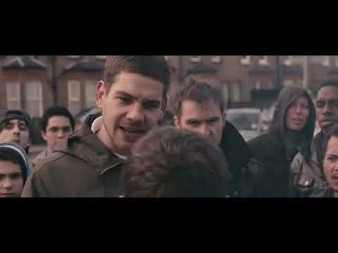 Green Street Hooligan 3
