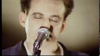 The Cure Orange &#39;86/&#39;87(Video 3)|Last part|