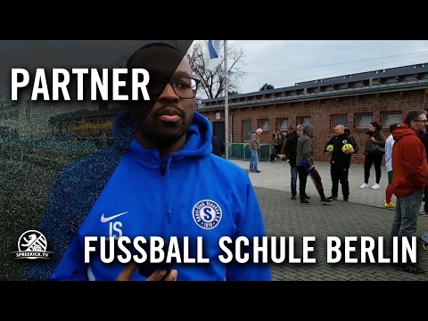 Die Stimmen zum Spiel (SC Staaken - TSV Rudow, Berlin Liga) | SPREEKICK.TV