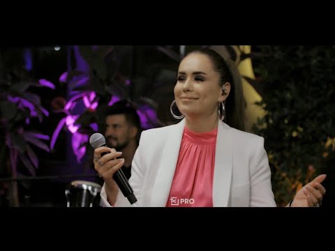 Bilbil - Sen O Ýerde, Men Bu Ýerde (Live)