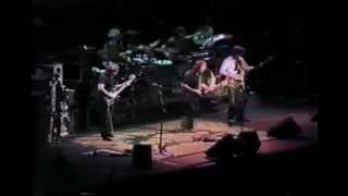 Lost Sailor ~ St of Circsumstance - Grateful Dead - 5-13-1981 Providence, RI set2-12