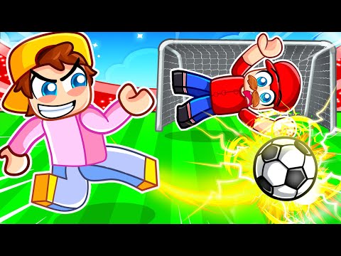 Matty Vs Marty In EA FC 26!