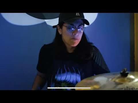 1234! Sesiones #7 - Las Vin Up : Te Iras - en Estudio Montiel