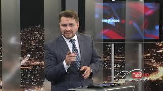 Սուր անկյուն 01.11.2020 - Թողարկում 393 / Sur ankyun