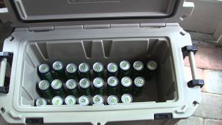 Pelican Cooler Review