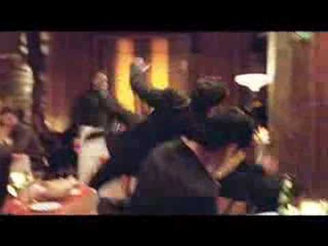 Le témoin amoureux bande annonce VF